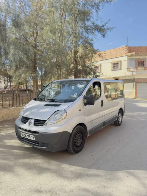 Renault Trafic 2005 1.9 DCI