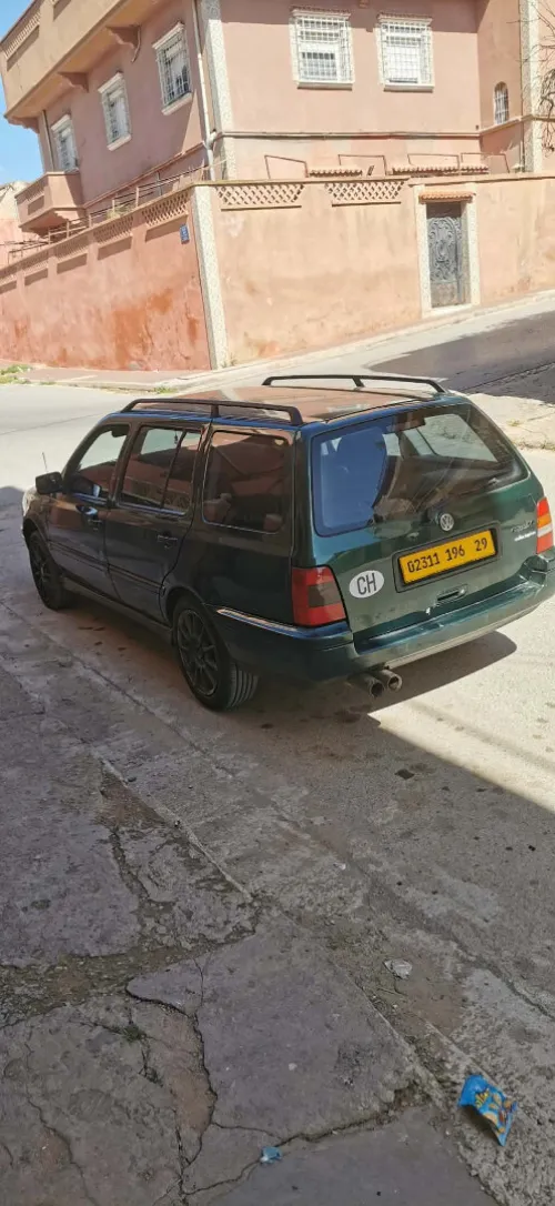 Volkswagen Golf 3 1996 Golf 3