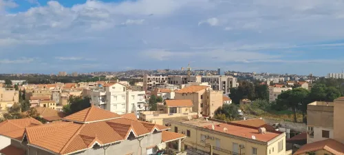 Vente Immeuble Alger Dely brahim