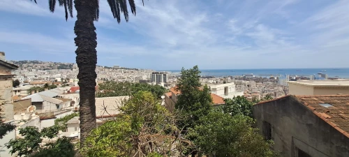 Vente Villa Alger El madania
