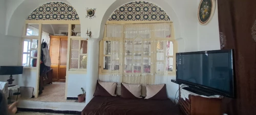 Vente Villa Alger El madania