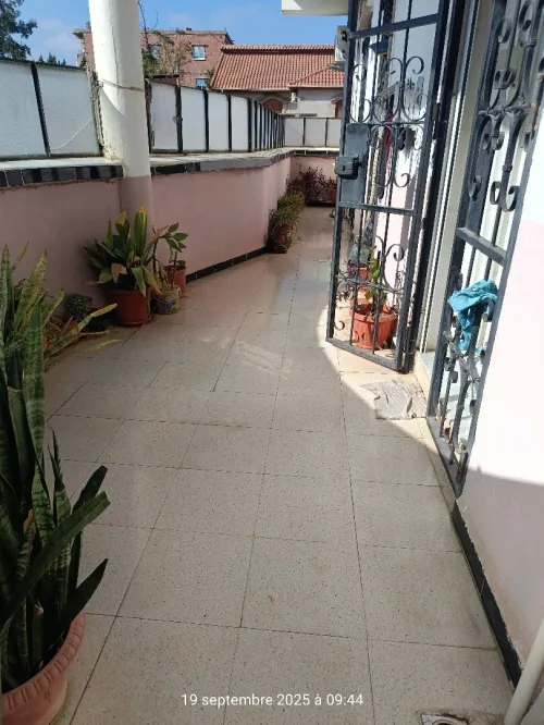 Vente Villa Blida Beni tamou