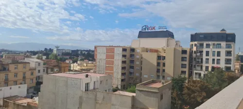 Vente Immeuble Alger Dely brahim