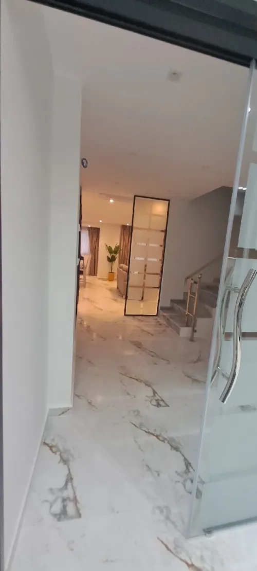 Vente Villa Alger Souidania