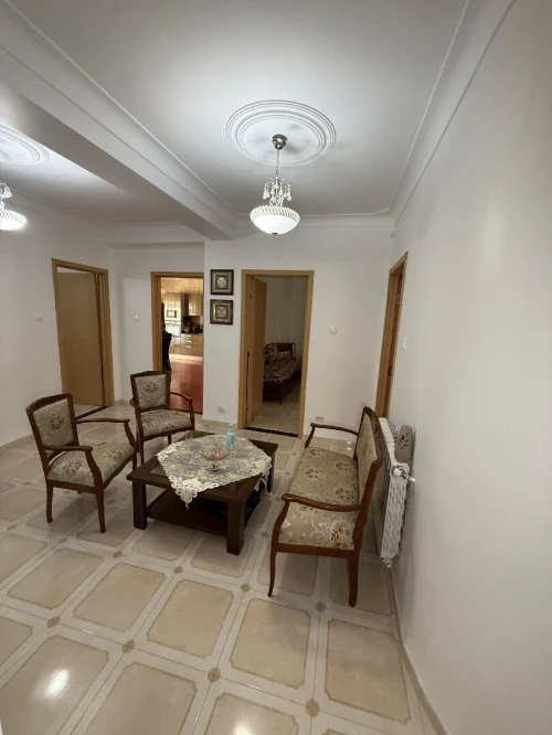 Vente Appartement Duplex F5 Alger El achour