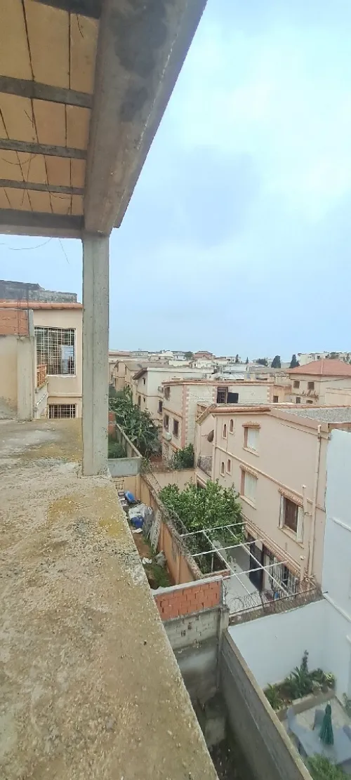 Vente bien immobilier Tipaza Bou ismail