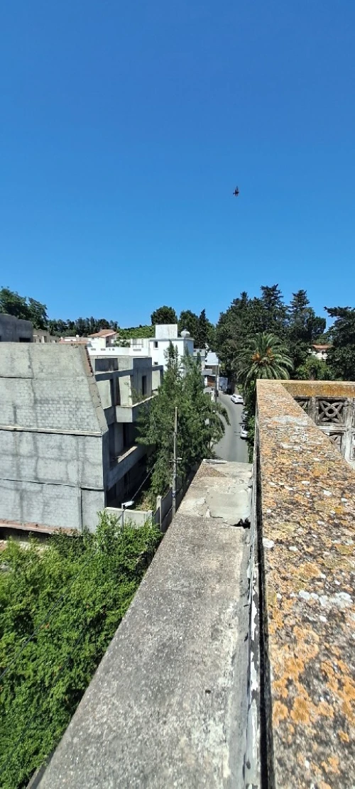 Vente Villa Alger El biar