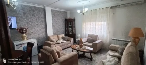 Vente Appartement F3 Alger Birtouta