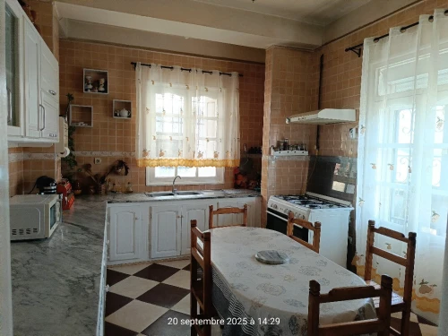 Vente Villa Blida Beni tamou