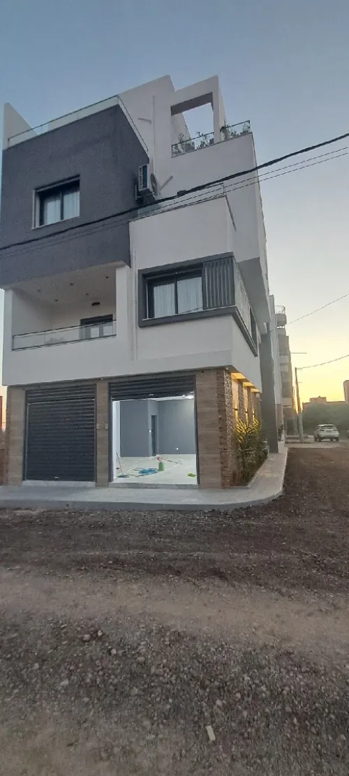 Vente Villa Alger Souidania