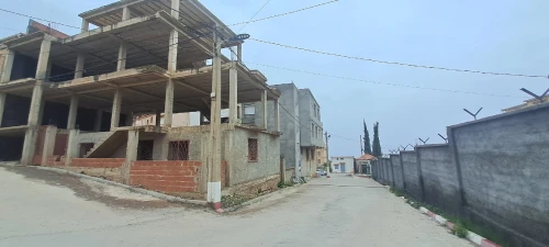 Vente bien immobilier Tipaza Bou ismail