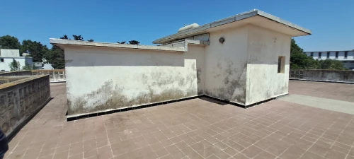 Vente Villa Alger El biar