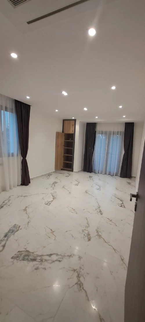 Vente Villa Alger Souidania
