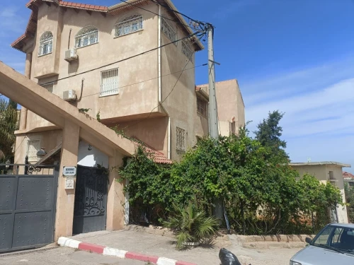 Location Villa Alger Zeralda