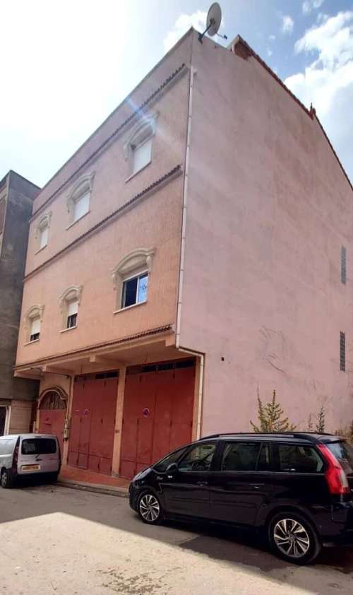 Vente Villa Alger Khraissia