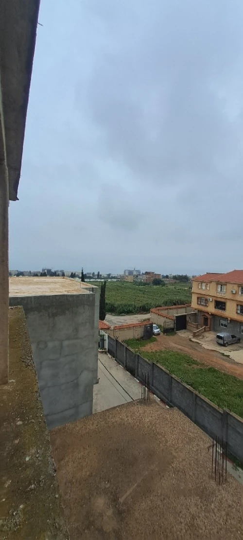 Vente Villa Tipaza Bou ismail