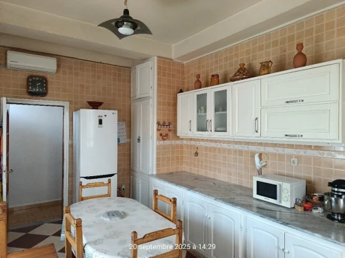 Vente Villa Blida Beni tamou