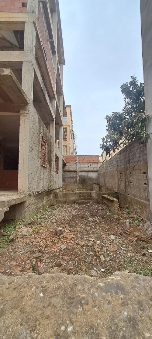 Vente bien immobilier Tipaza Bou ismail