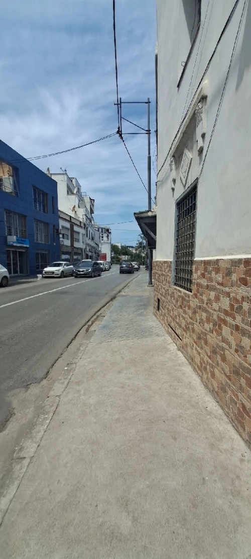 Vente Villa Alger El madania