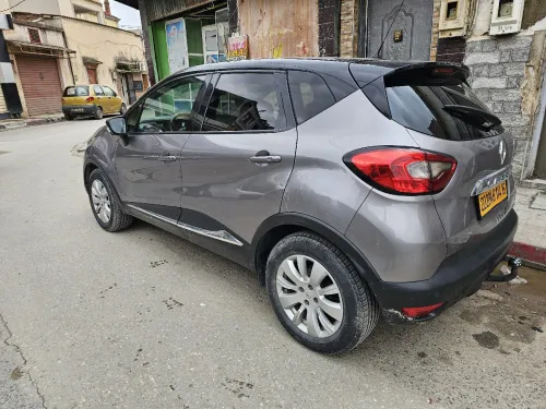 Renault Captur 2014 Captur