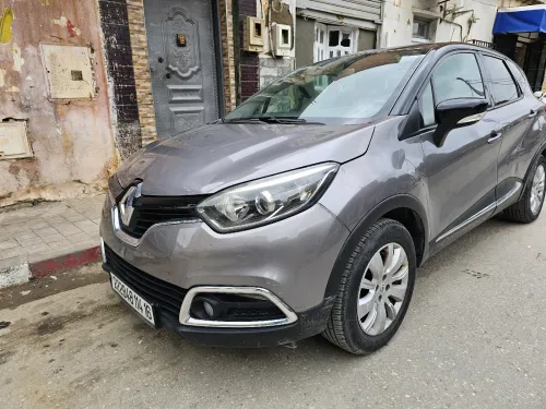 Renault Captur 2014 Captur