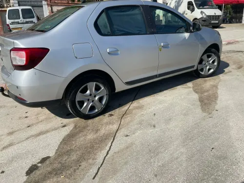 Renault Symbol 2016 Made In Bladi