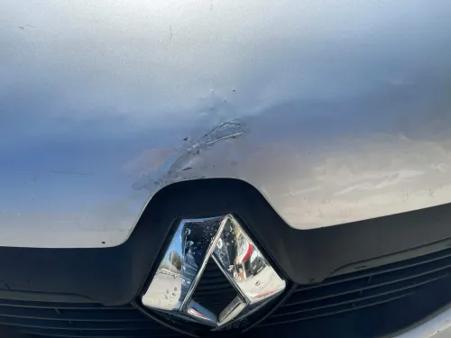 Renault Symbol 2016 Made In Bladi