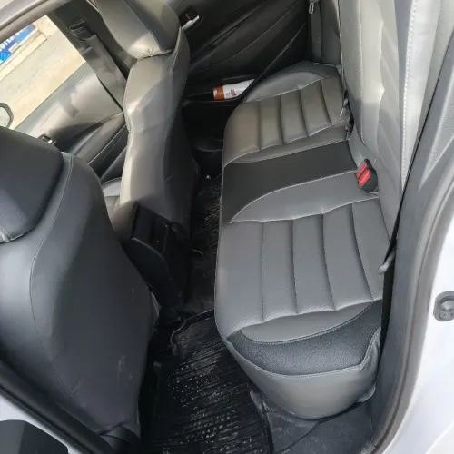 Toyota COROLLA 2024 