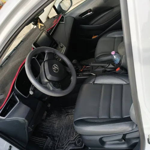 Toyota COROLLA 2024 