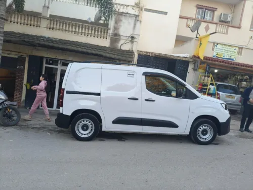 Fiat Doblo 2025 D