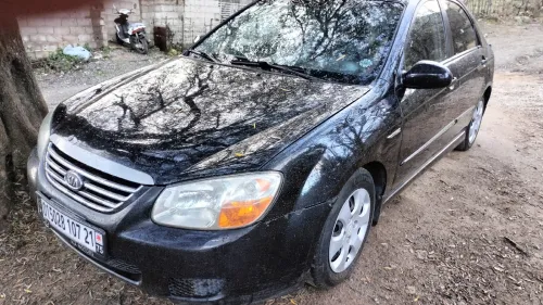 Kia Cerato 2007 Ex