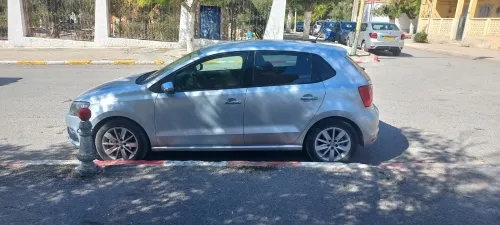 Volkswagen Polo 2015 Concept