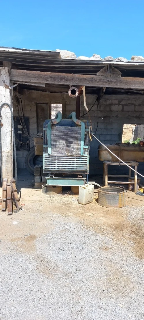 محجرة carriere