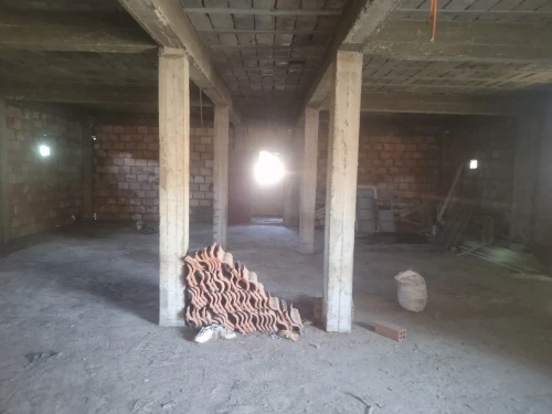 Vente Terrain Blida Bougara
