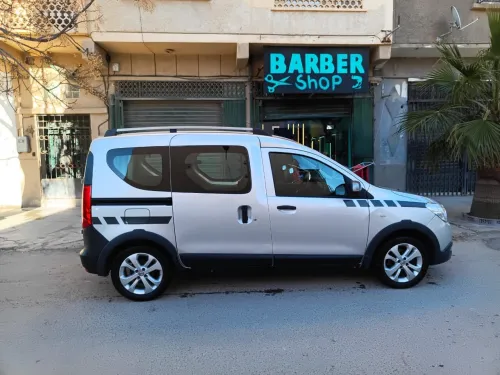 Renault Dacia 2022 