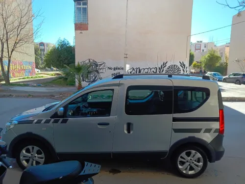 Renault Dacia 2022 