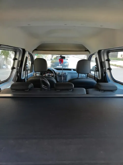 Renault Dacia 2022 