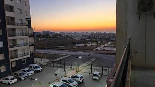 Location Appartement F5 Alger Mahelma