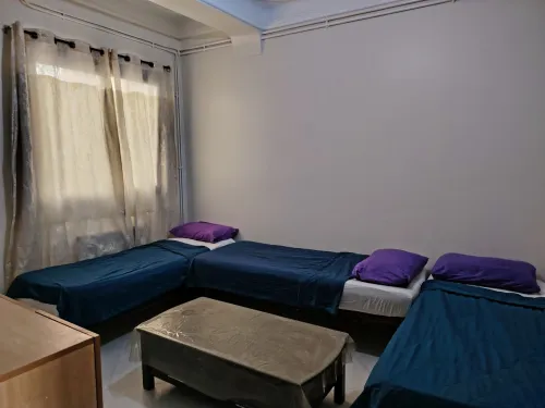Location vacances Appartement F3 Alger Mohammadia