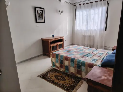 Location vacances Appartement F3 Alger Mohammadia