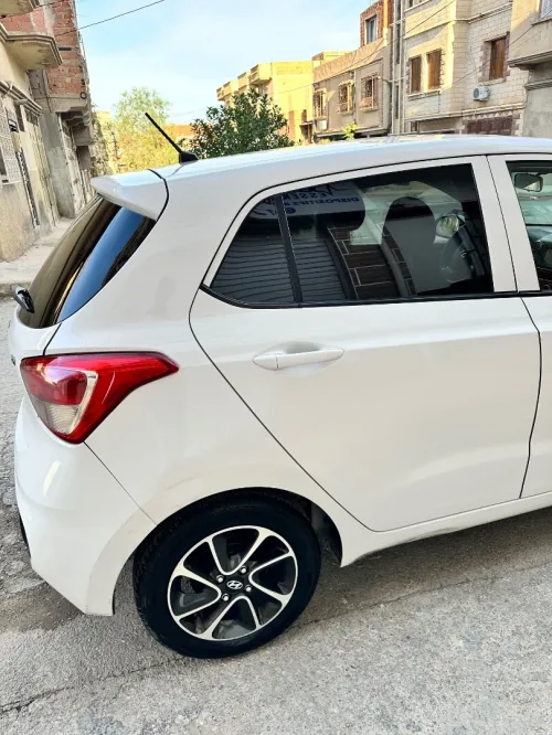 Hyundai Grand i10 2019 DZ