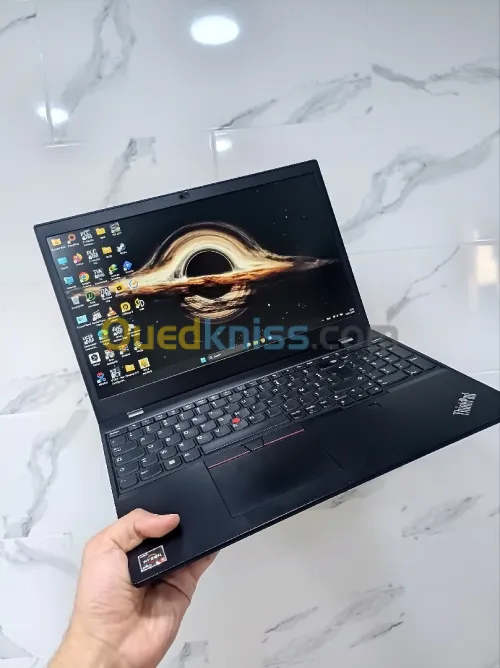 Lenovo Thinkpad L15 gen 2 Ryzen 5 pro 