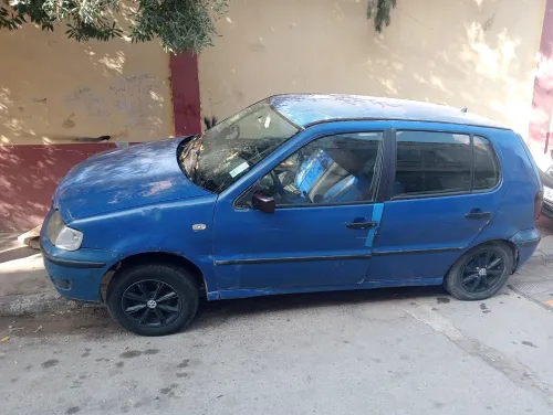 Volkswagen Polo 2000 