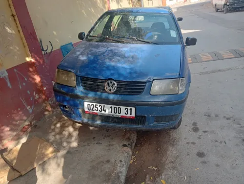 Volkswagen Polo 2000 