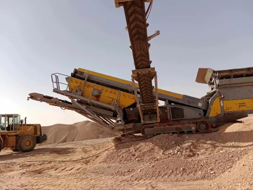 atlas copco Sable air 2014