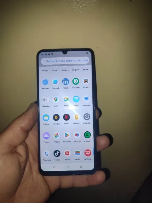 Realme C53