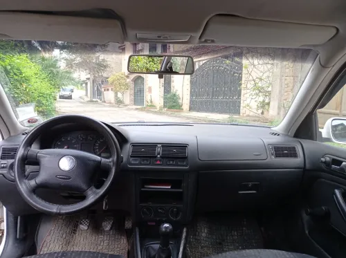 Volkswagen Golf 4 2006 