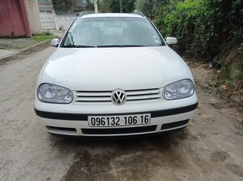 Volkswagen Golf 4 2006 