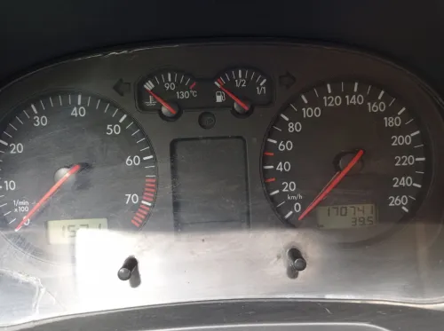 Volkswagen Golf 4 2006 