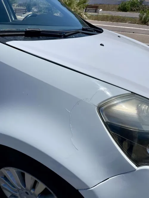 Renault Clio 3 2010 Exception